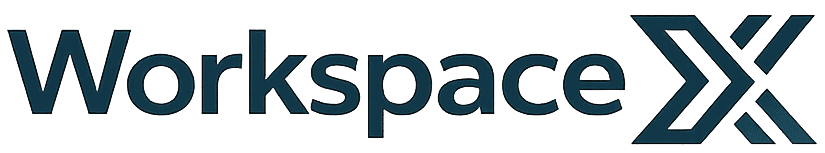 WorkspaceX